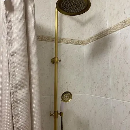 Апартаменты Lujoso Piso Con Chimenea Interior
