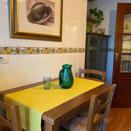 Lujoso Piso Con Chimenea Interior La Orotava