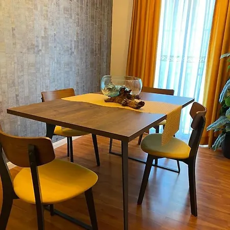 Lujoso Piso Con Chimenea Interior Apartment *