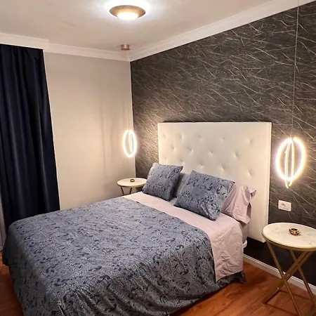 Lujoso Piso Con Chimenea Interior Ля Оротава