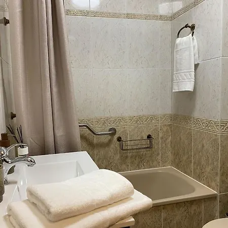 Lujoso Piso Con Chimenea Interior La Orotava
